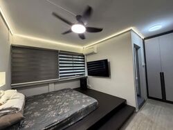 Blk 752 Jurong West Street 74 (Jurong West), HDB Executive #563085091
